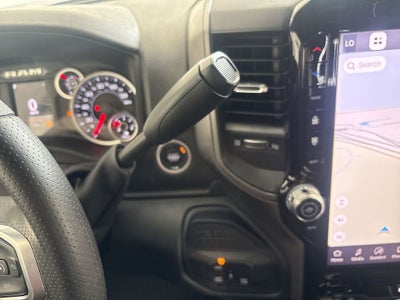 2026 RAM Ram 3500 Tradesman