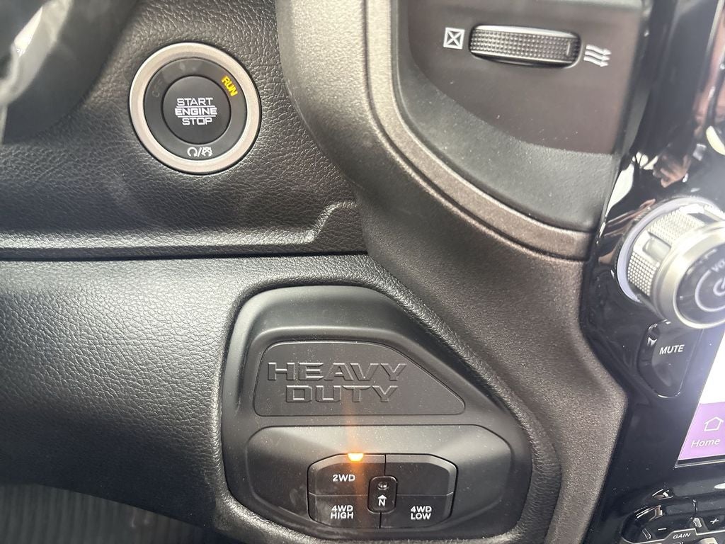 2026 RAM Ram 3500 Tradesman