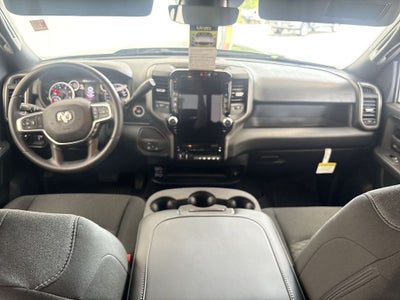 2026 RAM Ram 3500 Tradesman