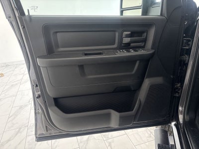 2026 RAM Ram 3500 Tradesman