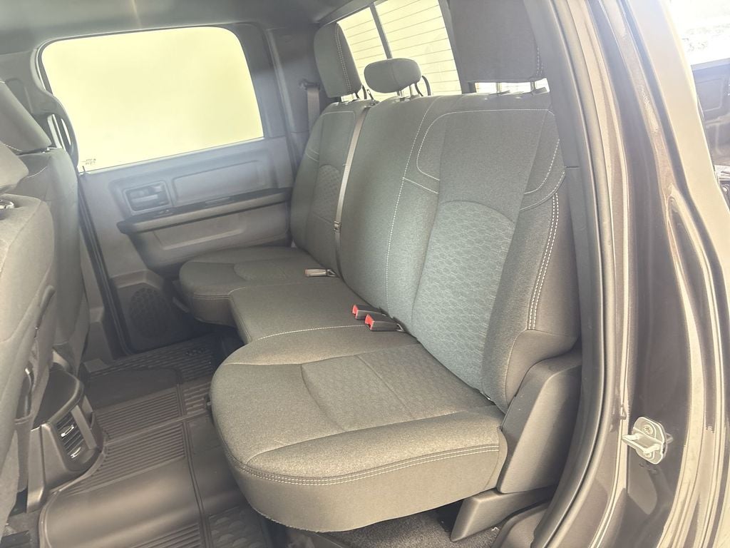 2026 RAM Ram 3500 Tradesman