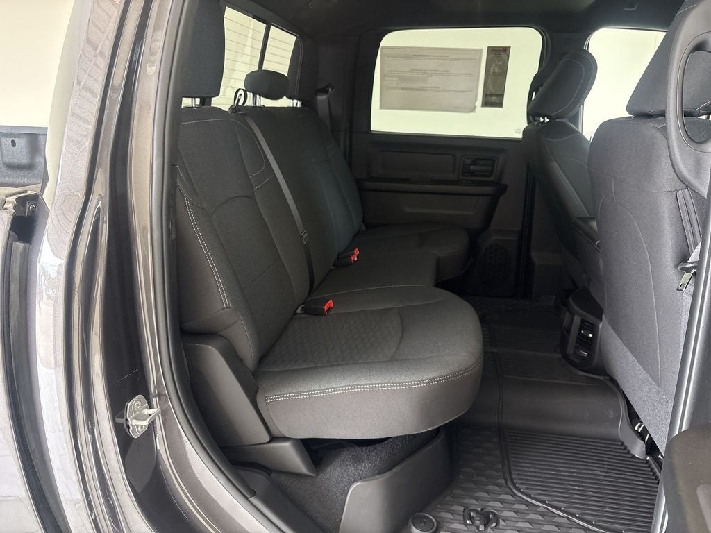 2026 RAM Ram 3500 Tradesman