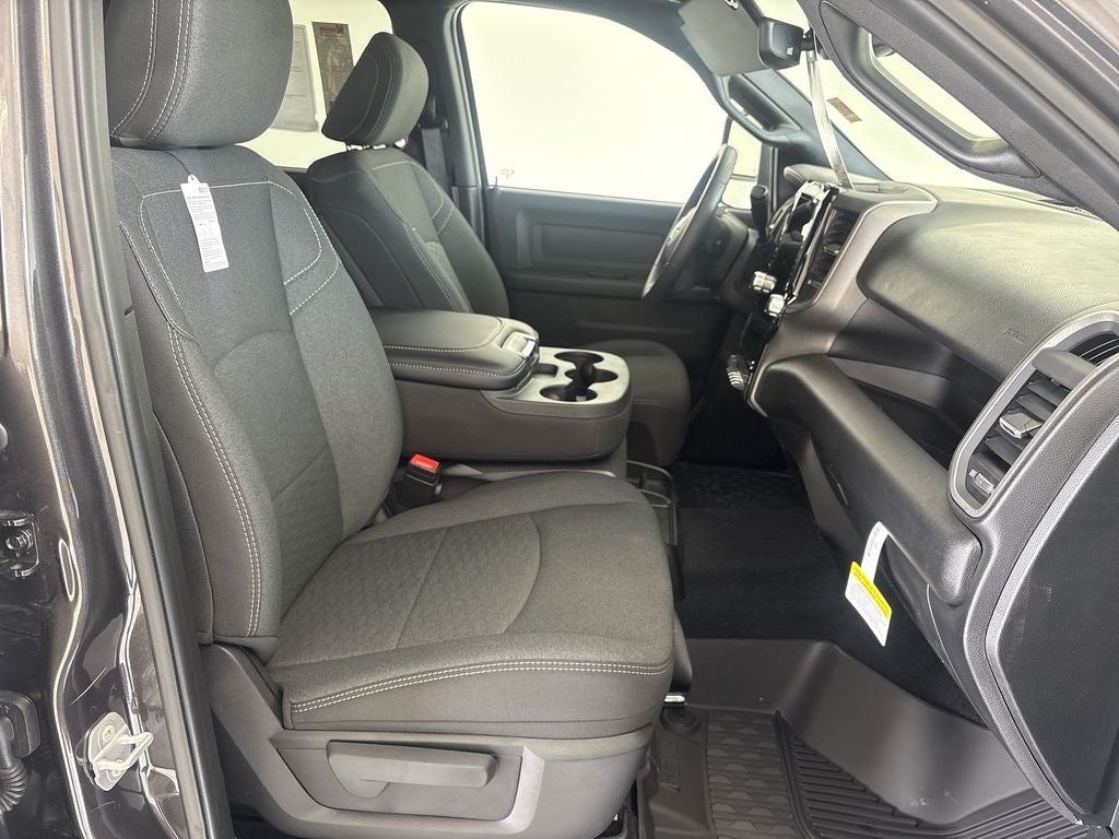 2026 RAM Ram 3500 Tradesman