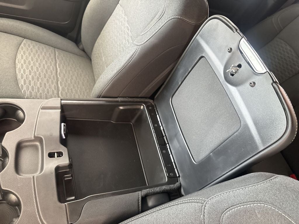 2026 RAM Ram 3500 Tradesman