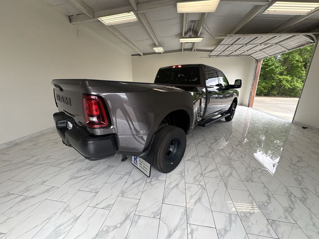 2026 RAM Ram 3500 Tradesman