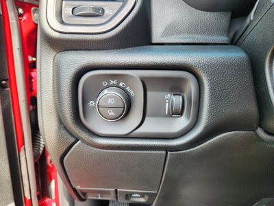 2026 RAM Ram 3500 Tradesman
