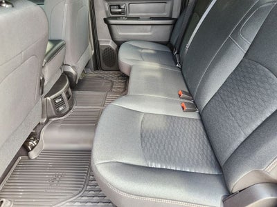 2026 RAM Ram 3500 Tradesman
