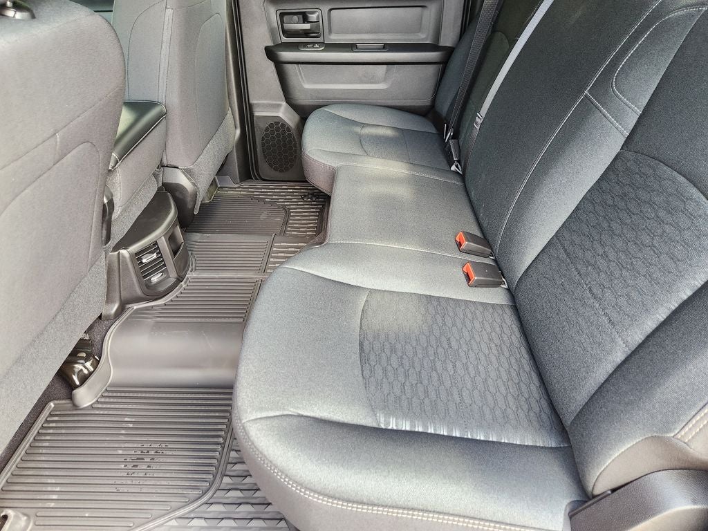 2026 RAM Ram 3500 Tradesman