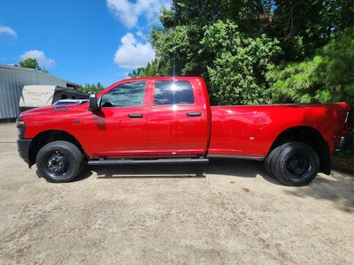 2026 RAM Ram 3500 Tradesman