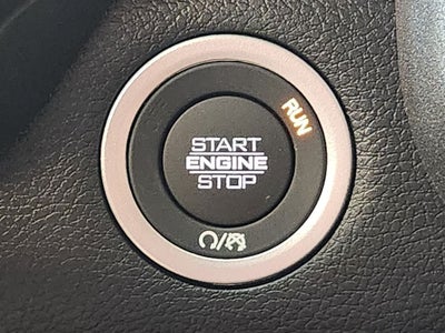 2027 RAM Ram 3500 Tradesman