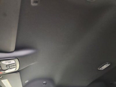 2027 RAM Ram 3500 Tradesman