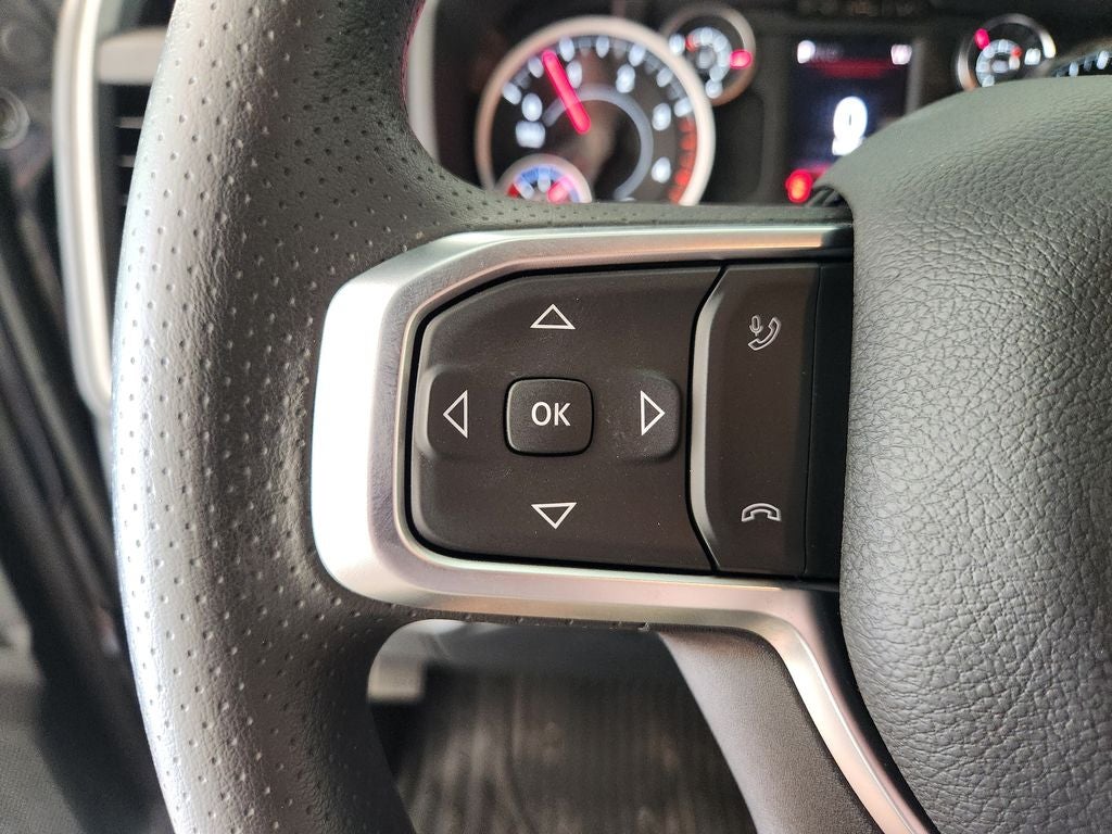 2027 RAM Ram 3500 Tradesman