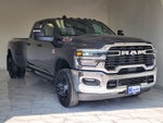 2027 RAM Ram 3500 Tradesman
