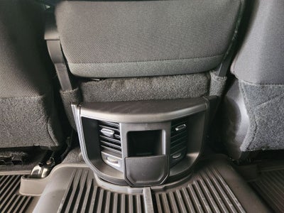 2027 RAM Ram 3500 Tradesman