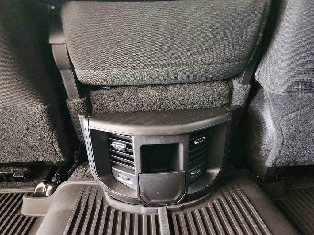 2027 RAM Ram 3500 Tradesman