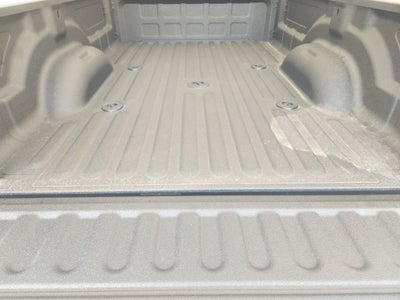 2027 RAM Ram 3500 Tradesman