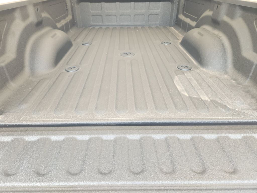2027 RAM Ram 3500 Tradesman