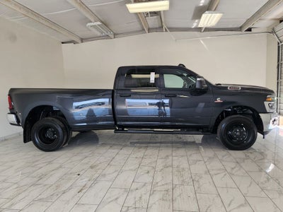 2027 RAM Ram 3500 Tradesman