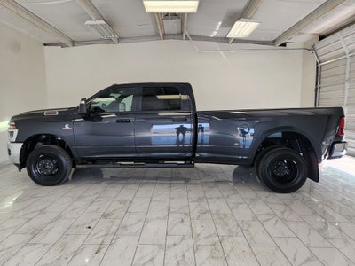 2027 RAM Ram 3500 Tradesman