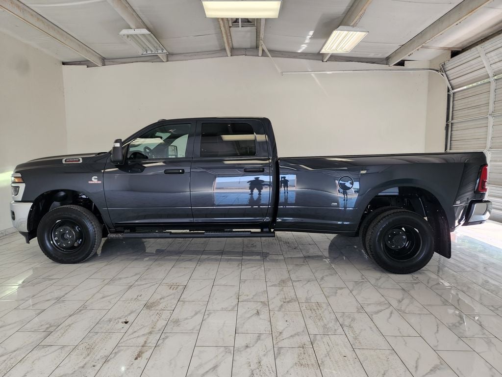 2027 RAM Ram 3500 Tradesman