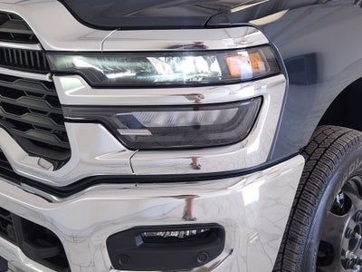 2027 RAM Ram 3500 Tradesman