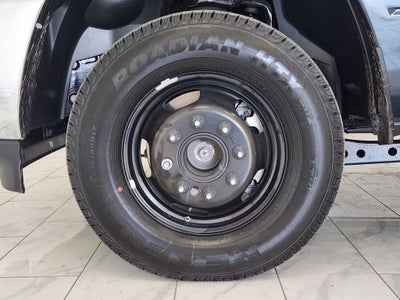 2027 RAM Ram 3500 Tradesman