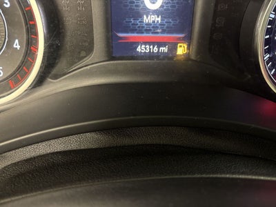 2019 RAM 3500 Lone Star