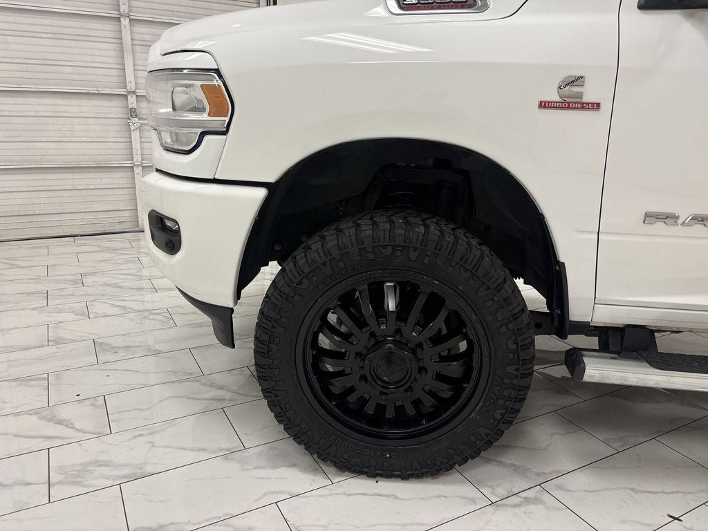 2019 RAM 3500 Lone Star