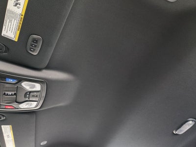 2027 RAM Ram 3500 Big Horn