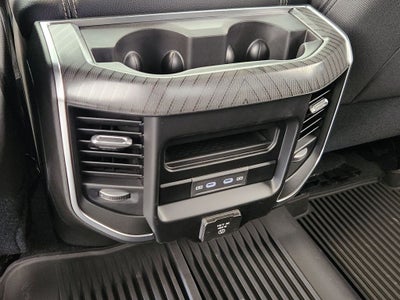 2027 RAM Ram 3500 Big Horn