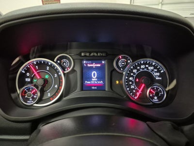 2026 RAM Ram 3500 Lone Star