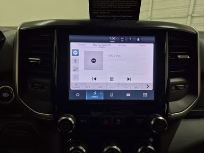 2026 RAM Ram 3500 Lone Star