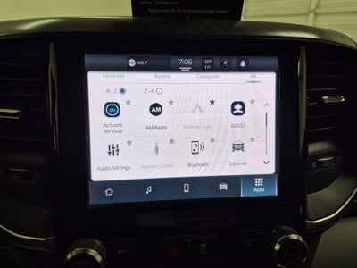 2026 RAM Ram 3500 Lone Star