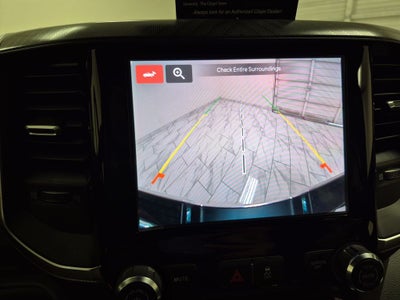 2026 RAM Ram 3500 Lone Star