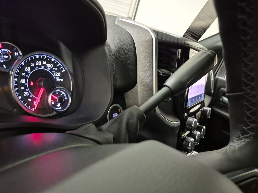 2026 RAM Ram 3500 Lone Star