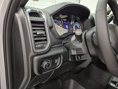 2026 RAM Ram 3500 Lone Star