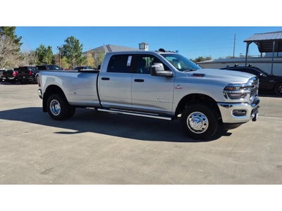 2026 RAM Ram 3500 Lone Star