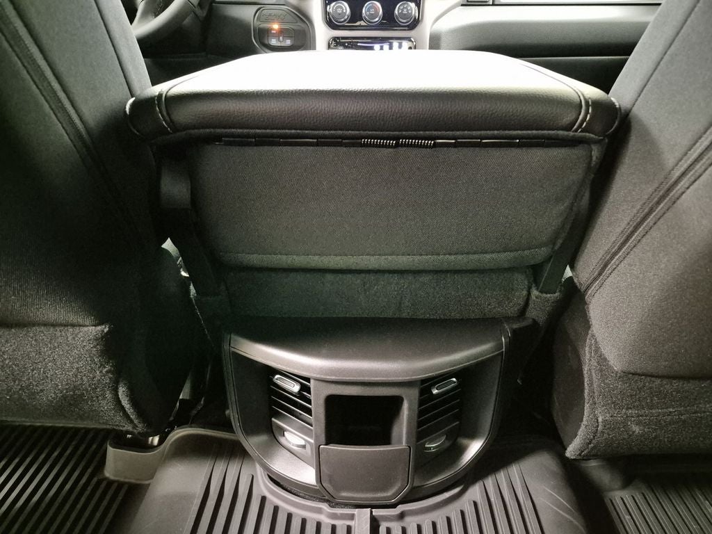 2026 RAM Ram 3500 Lone Star