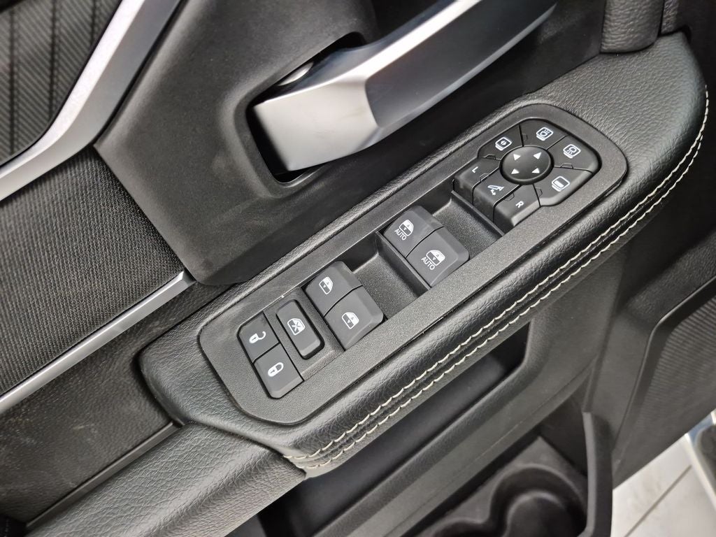 2026 RAM Ram 3500 Lone Star