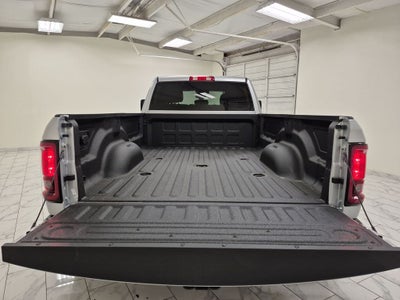 2026 RAM Ram 3500 Lone Star