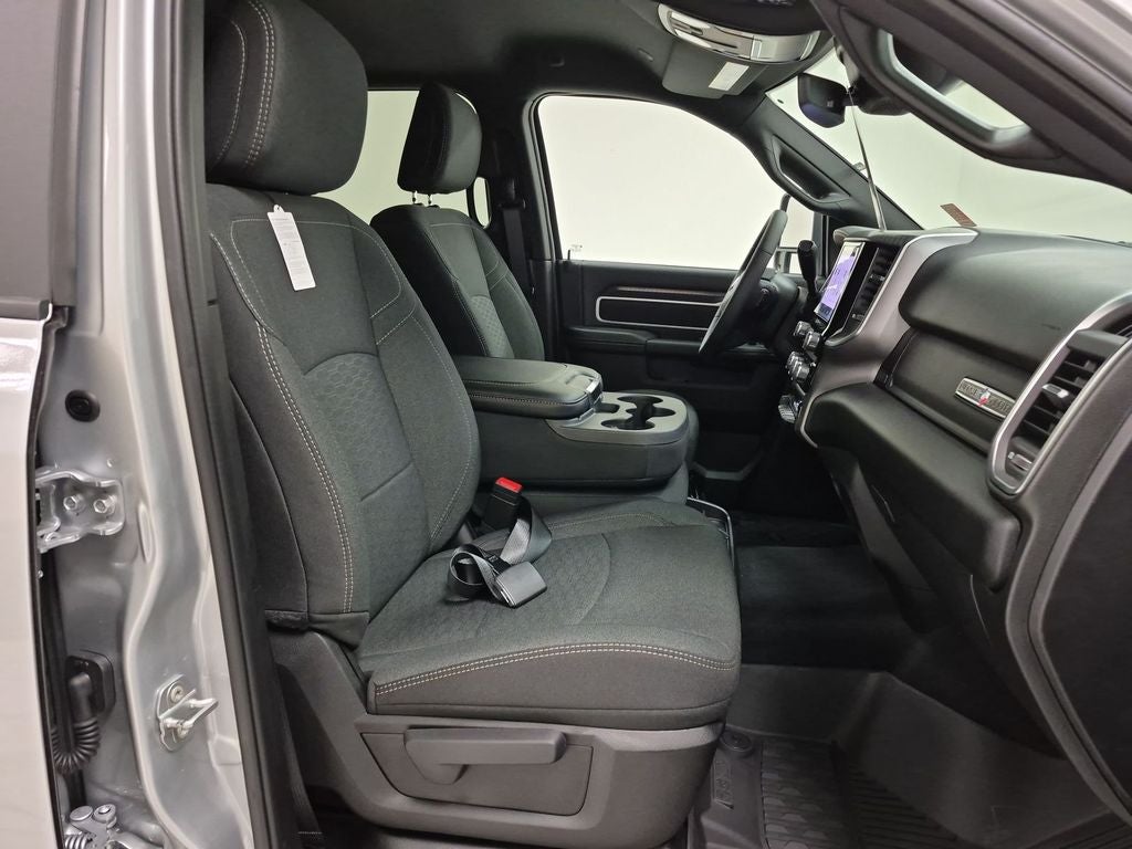 2026 RAM Ram 3500 Lone Star