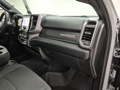 2026 RAM Ram 3500 Lone Star