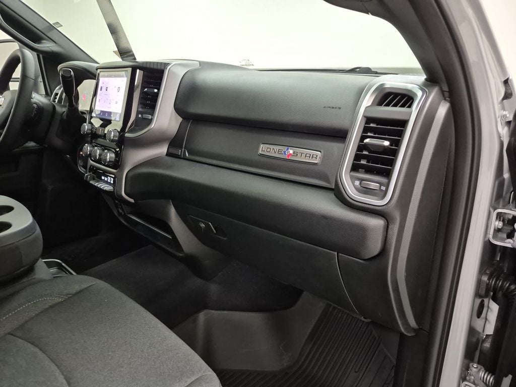 2026 RAM Ram 3500 Lone Star