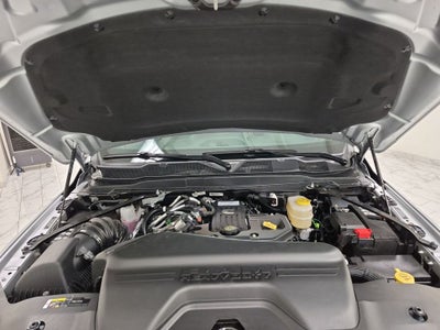 2026 RAM Ram 3500 Lone Star