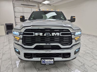 2026 RAM Ram 3500 Lone Star