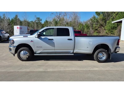 2026 RAM Ram 3500 Lone Star