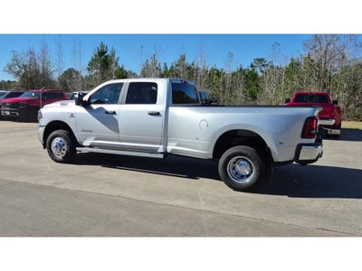 2026 RAM Ram 3500 Lone Star