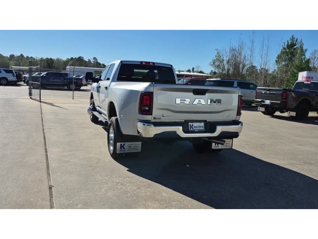 2026 RAM Ram 3500 Lone Star