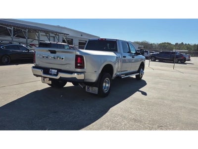 2026 RAM Ram 3500 Lone Star