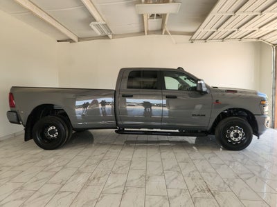 2027 RAM Ram 3500 Lone Star